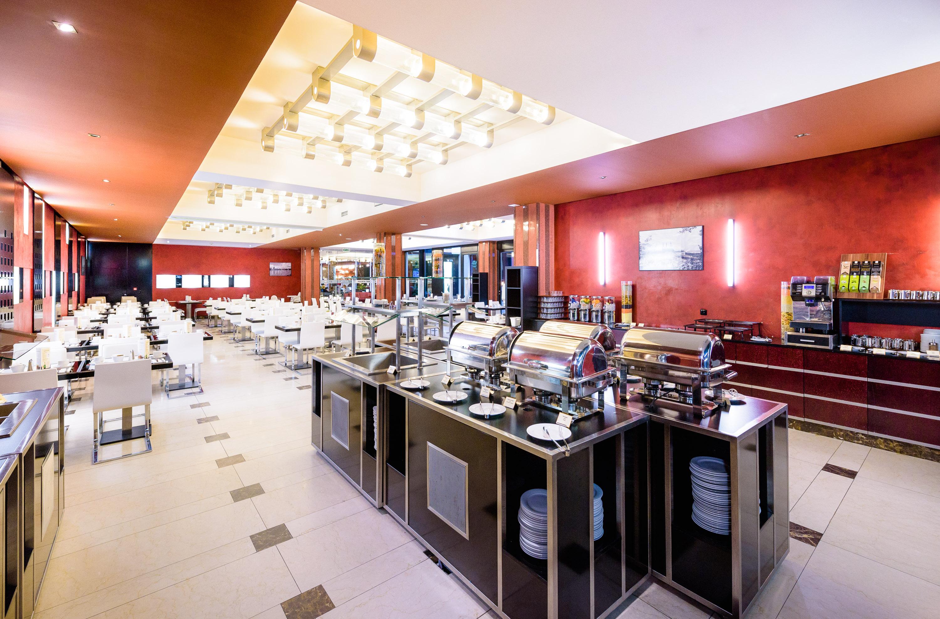 Hotel Grand Majestic Praga
