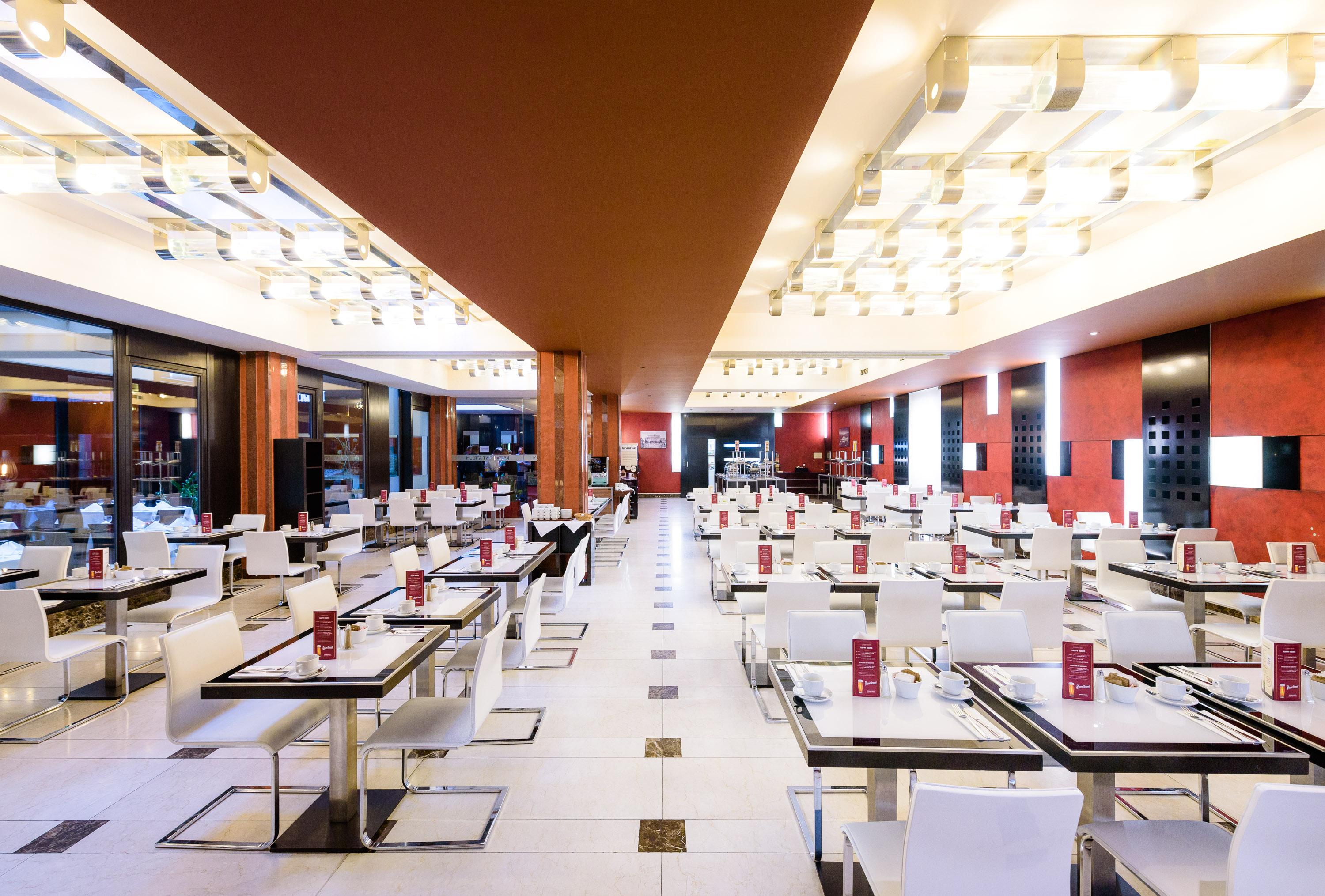Grand Majestic 4* Praga
