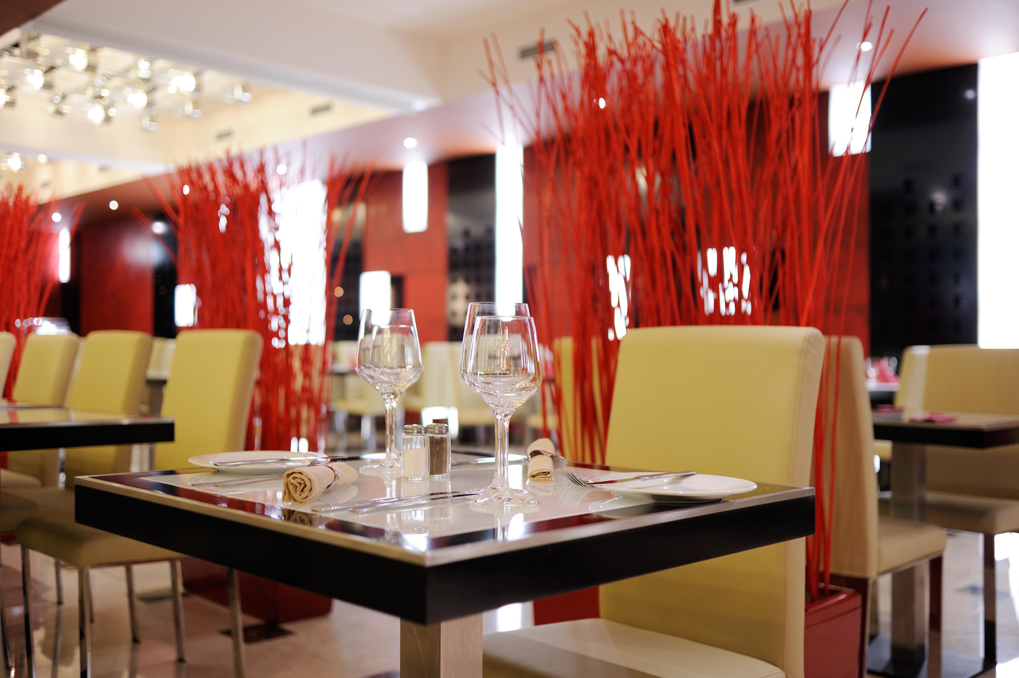 Grand Majestic Hotel Praga