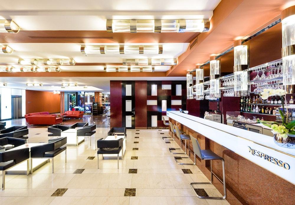Grand Majestic Hotel Praga