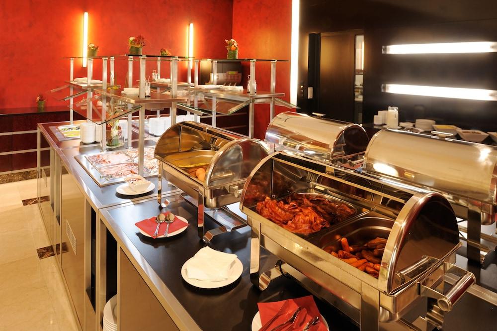 Hotel Grand Majestic Praga