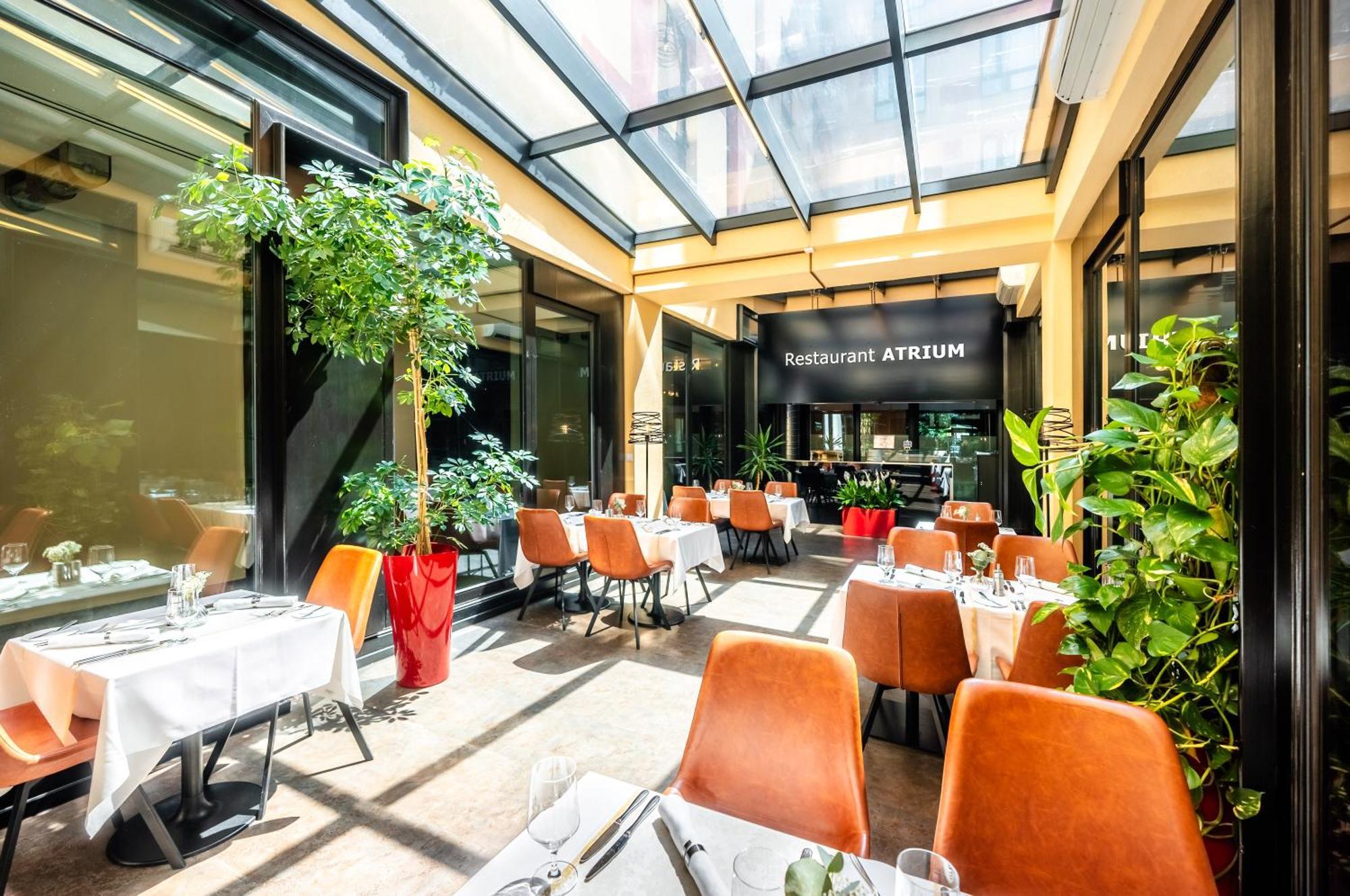 Hotel Grand Majestic Praga