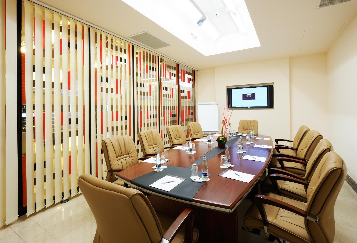 Grand Majestic 4* Praga